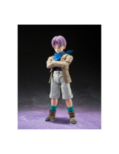 Figura tamashii nations dragon ball gt