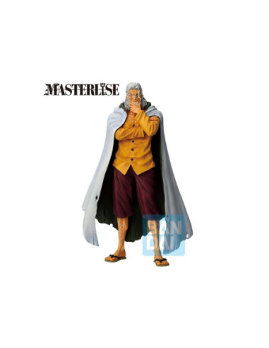 Figura ichibansho one piece beyond the