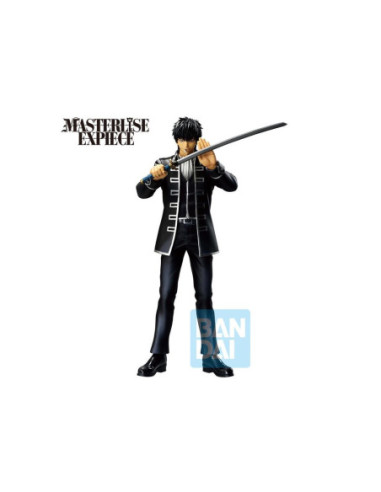 Figura ichibansho gintama toushirou hijikata