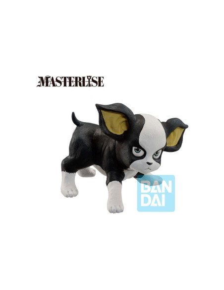 Figura ichibansho jojo's bizarre stardust crusaders