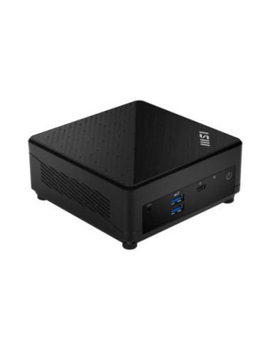Mini ordenador msi cubi 5 12m