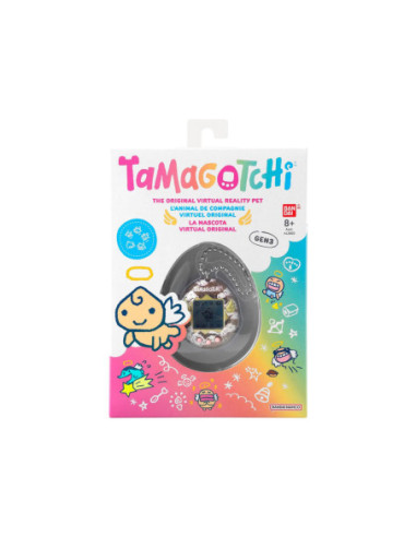 Tamagotchi angel lovely