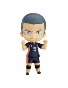 Figura good smile company nendoroid haikyu!!