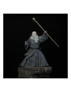 Figura el señor los anillos gandalf
