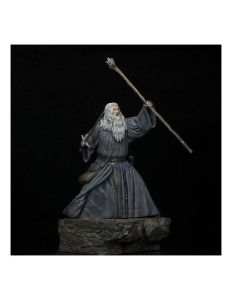 Figura el señor los anillos gandalf
