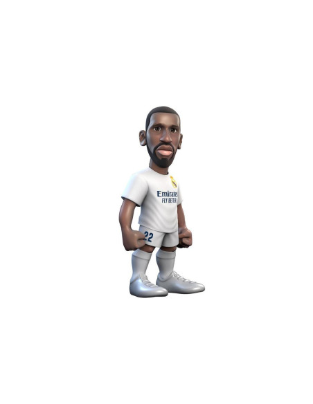 Figura minix real madrid rudiger