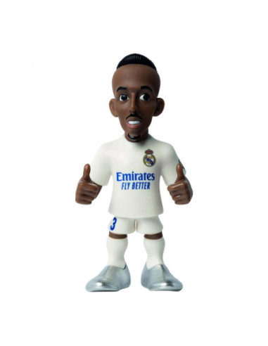 Figura minix real madrid militao