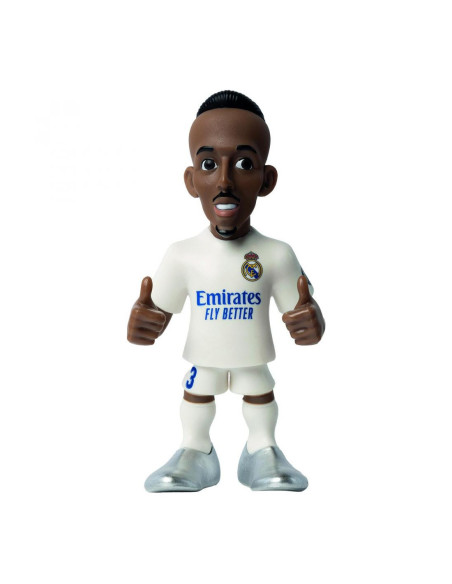 Figura minix real madrid militao