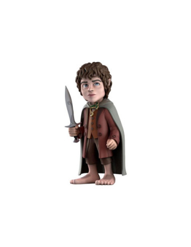 Figura minix señor los anillos frodo