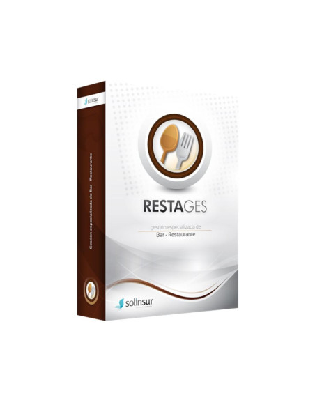 Programa gestion bar restaurante monopuesto solinsur