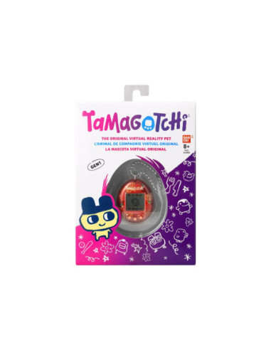 Tamagotchi original apple sweets