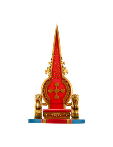 Figura ichibansho one piece the throne