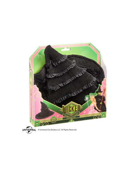 Réplica the noble collection wicked sombrero