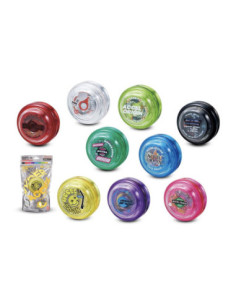 Accel hyper yoyo 1 unidad aleatoria