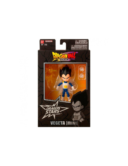 Figura bandai dragon stars series dragon