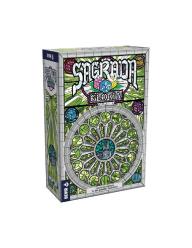 Juego mesa sagrada gloria