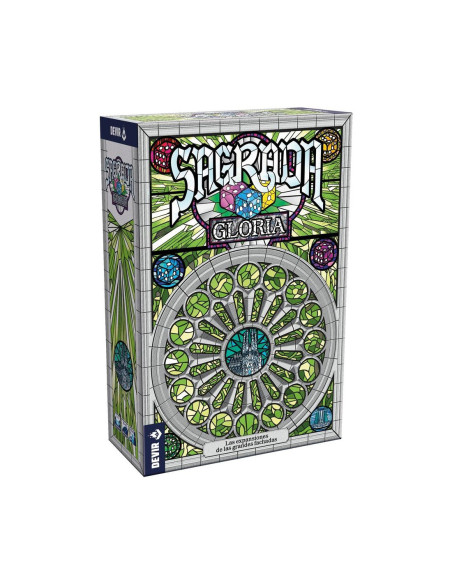 Juego mesa sagrada gloria