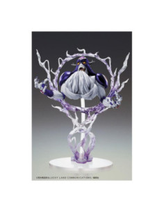 Cream ver. sp second statue legend