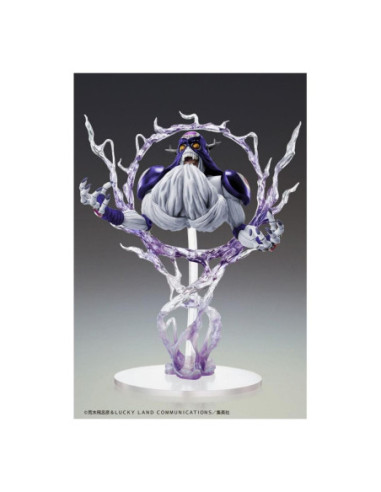 Cream ver. sp second statue legend