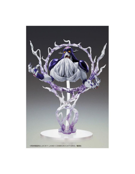 Cream ver. sp second statue legend