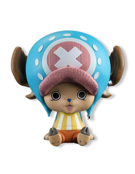 Figura hucha one piece chopper new