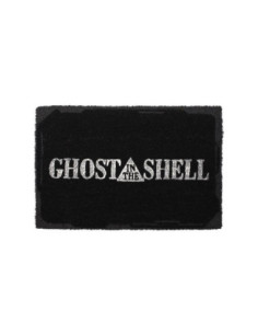 Felpudo 60x40 cm logo ghost in