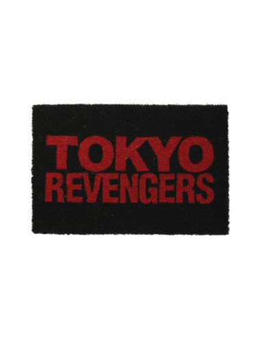Felpudo 60x40 cm logo tokyo revengers