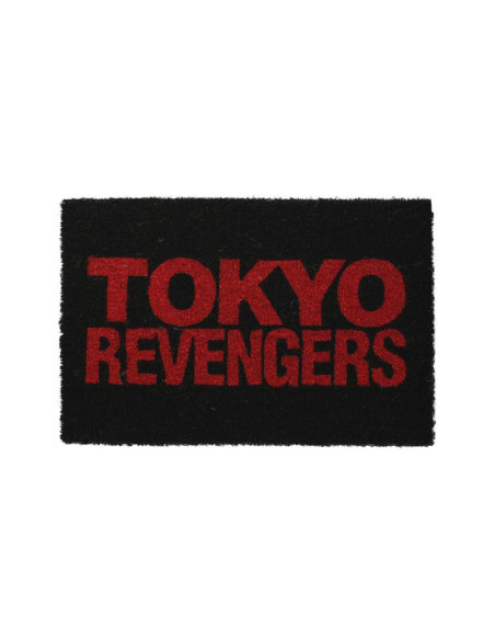Felpudo 60x40 cm logo tokyo revengers