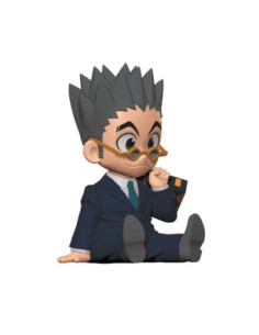 Leorio hucha 18 cm hunter x