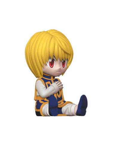 Figura hucha plastoy hunter x hunter