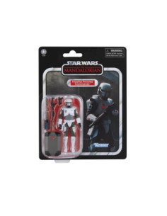 Figura hasbro star wars the mandalorian