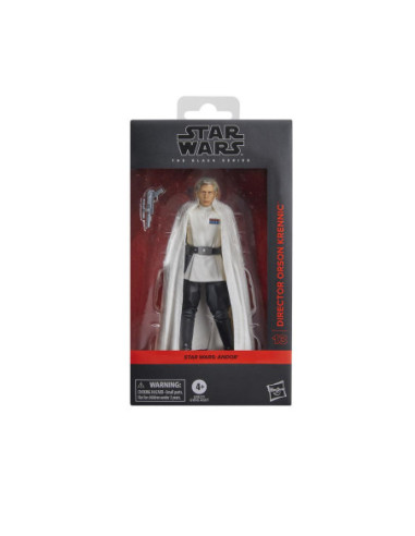 Figura hasbro star wars andor the