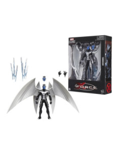 Figura hasbro marvel legends series x