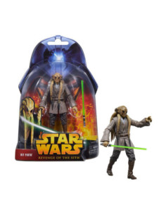 Figura hasbro star wars revenge of