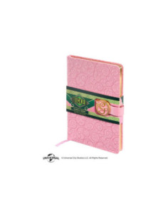 Libreta the noble colelection wicked el