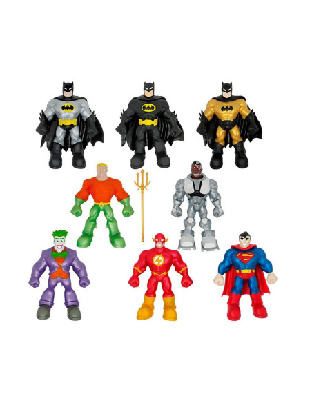 Monsterflex d.c 1 unidad aleatoria