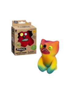 Fuggler figura personalizable pack 1