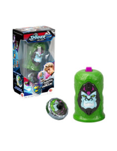 Spinner mad 2 shake pack individual