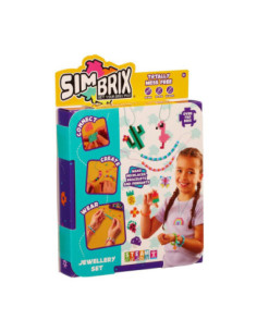 Simbrix pack joyeria