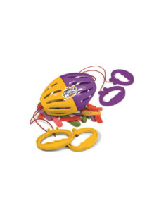 Juego agua splash atom