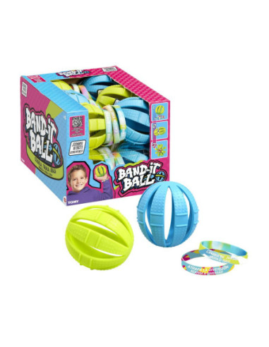 Juego 3 en 1 the band