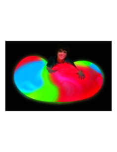 Super wubble tyde dye brilla en