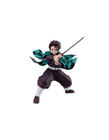 Figura ichibansho demon slayer kimetsu no