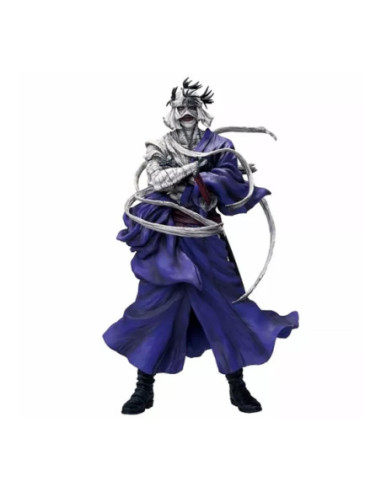 Figura ichibansho ruroni kenshin makoto shishio