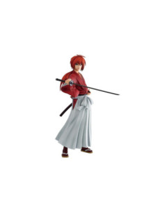 Figura ichibansho ruroni kenshin -  kenshin