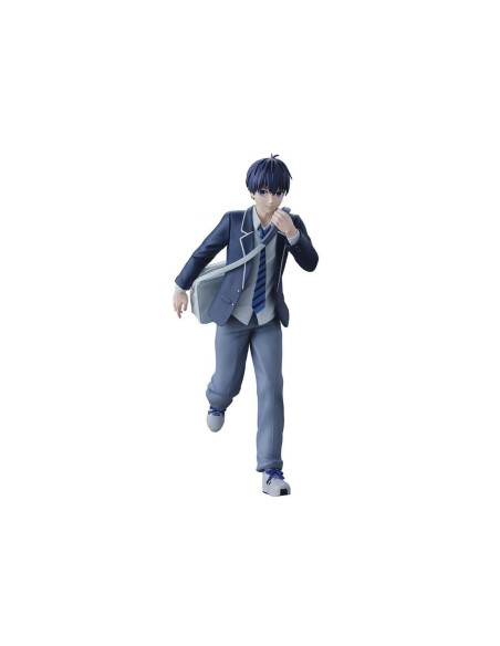 Figura ichibansho bluelock yoichi isagi
