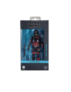 Figura hasbro star wars the black