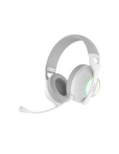 Auriculares con microfono coolbox wb01 inalambricos