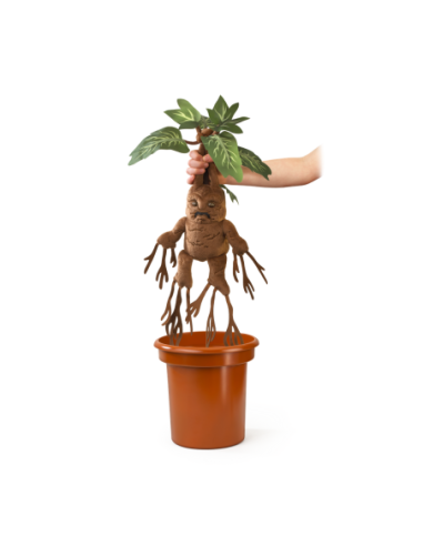 Peluche interactivo the noble collection harry