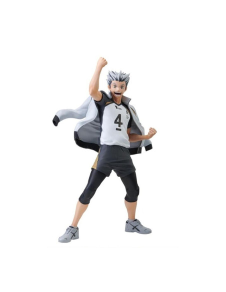 Figura ichibansho haikyu!! road to the